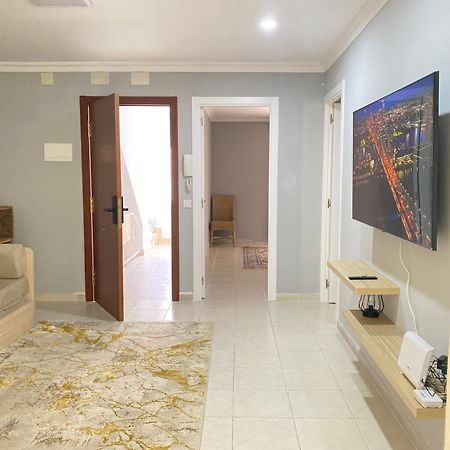 Suite Bahia Sewilla Zewnętrze zdjęcie