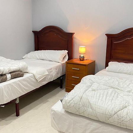 Suite Bahia Sewilla Zewnętrze zdjęcie