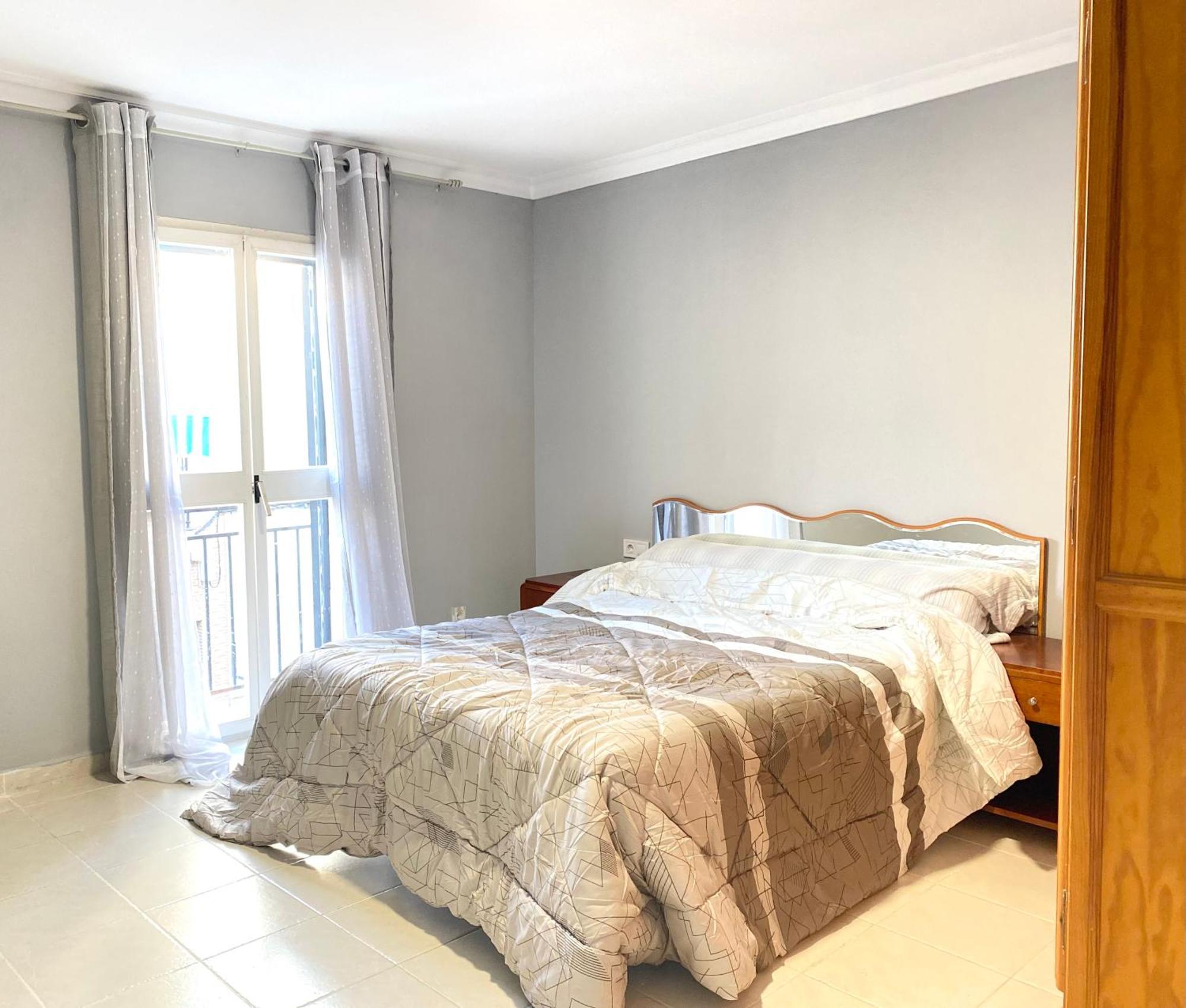 Suite Bahia Sewilla Zewnętrze zdjęcie
