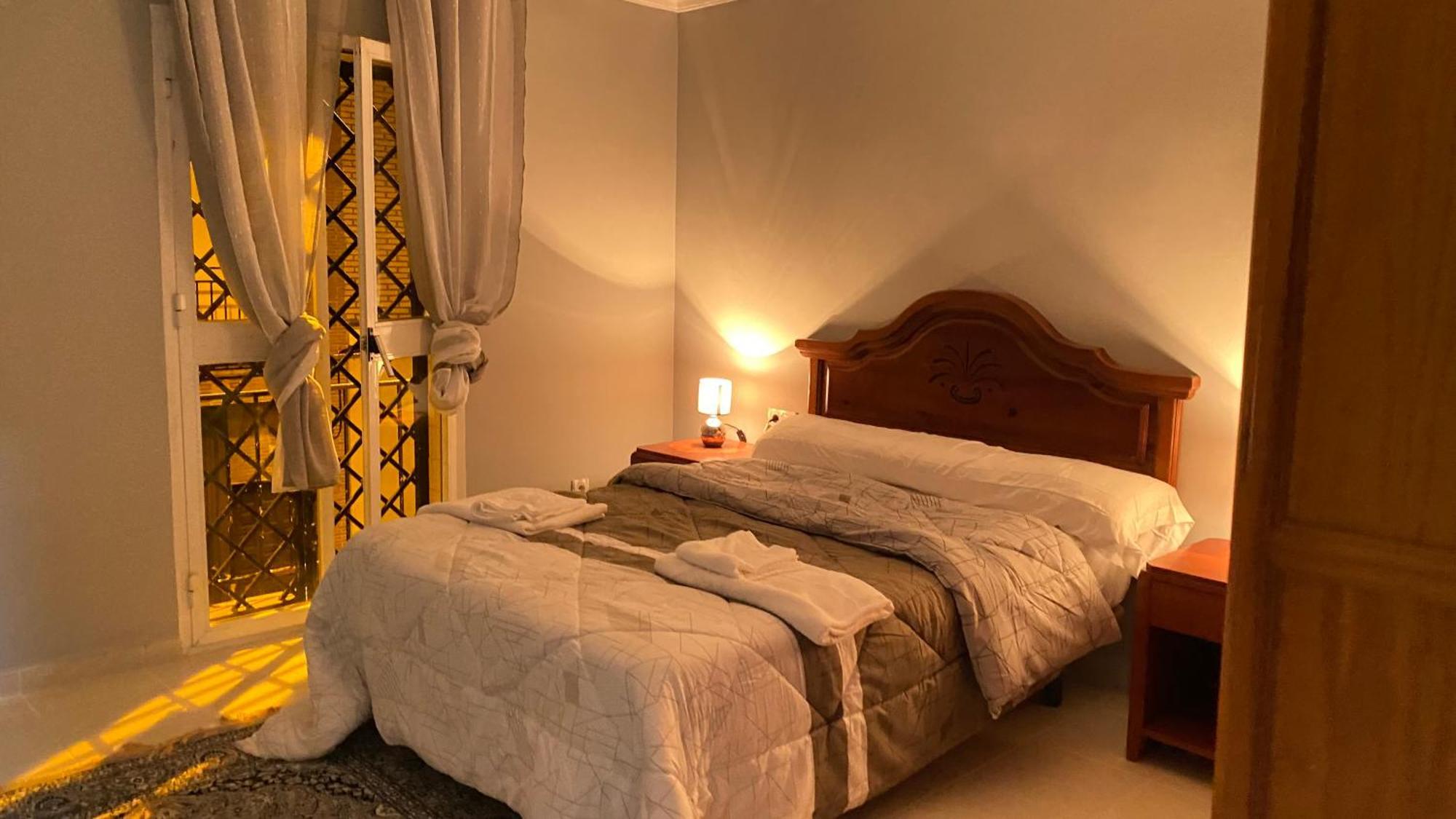 Suite Bahia Sewilla Zewnętrze zdjęcie