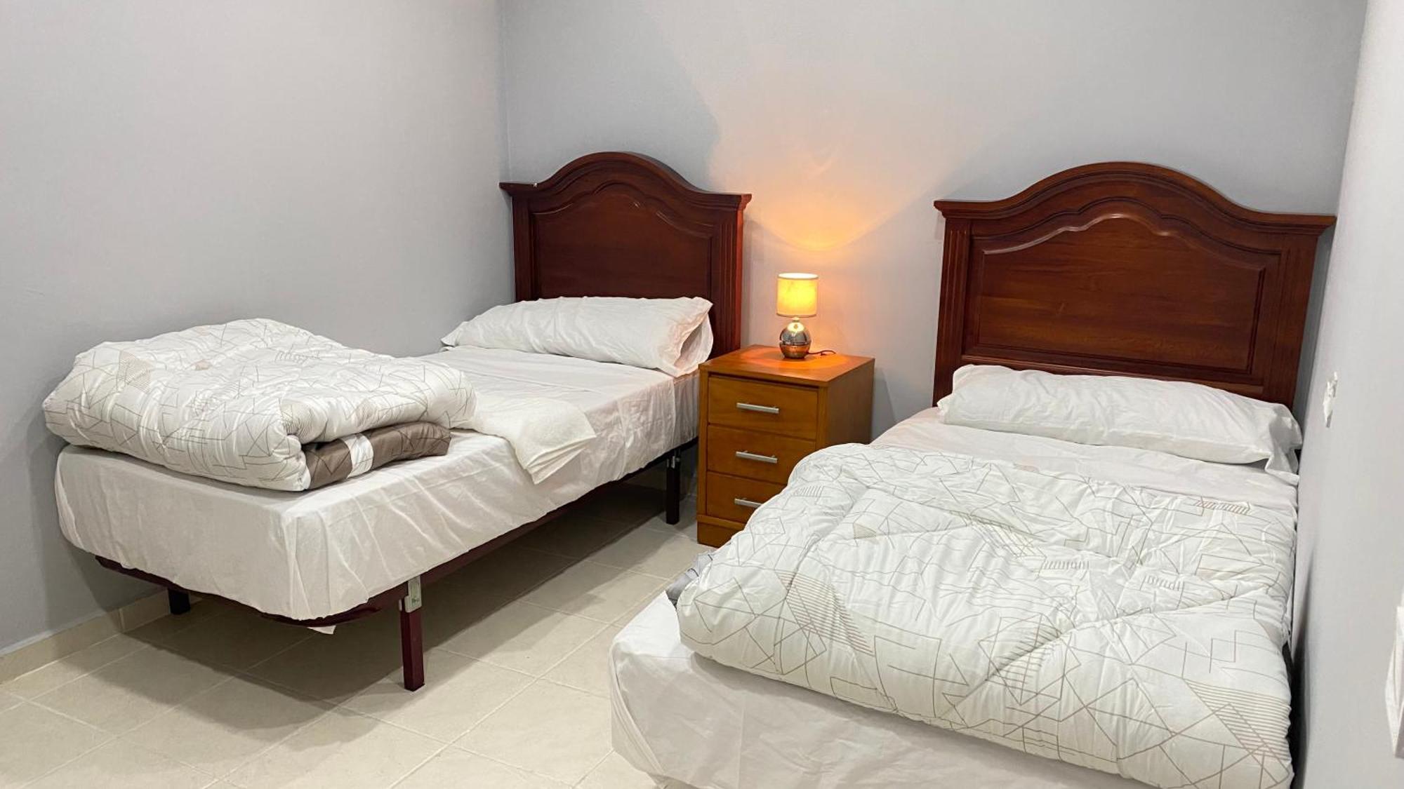 Suite Bahia Sewilla Zewnętrze zdjęcie